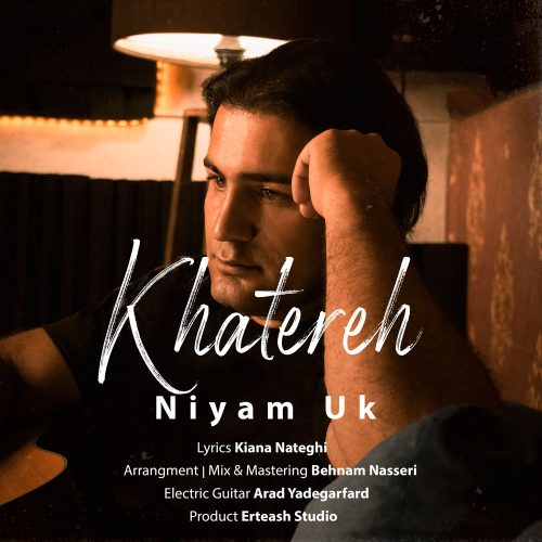 Niyam Uk   –  Khatereh